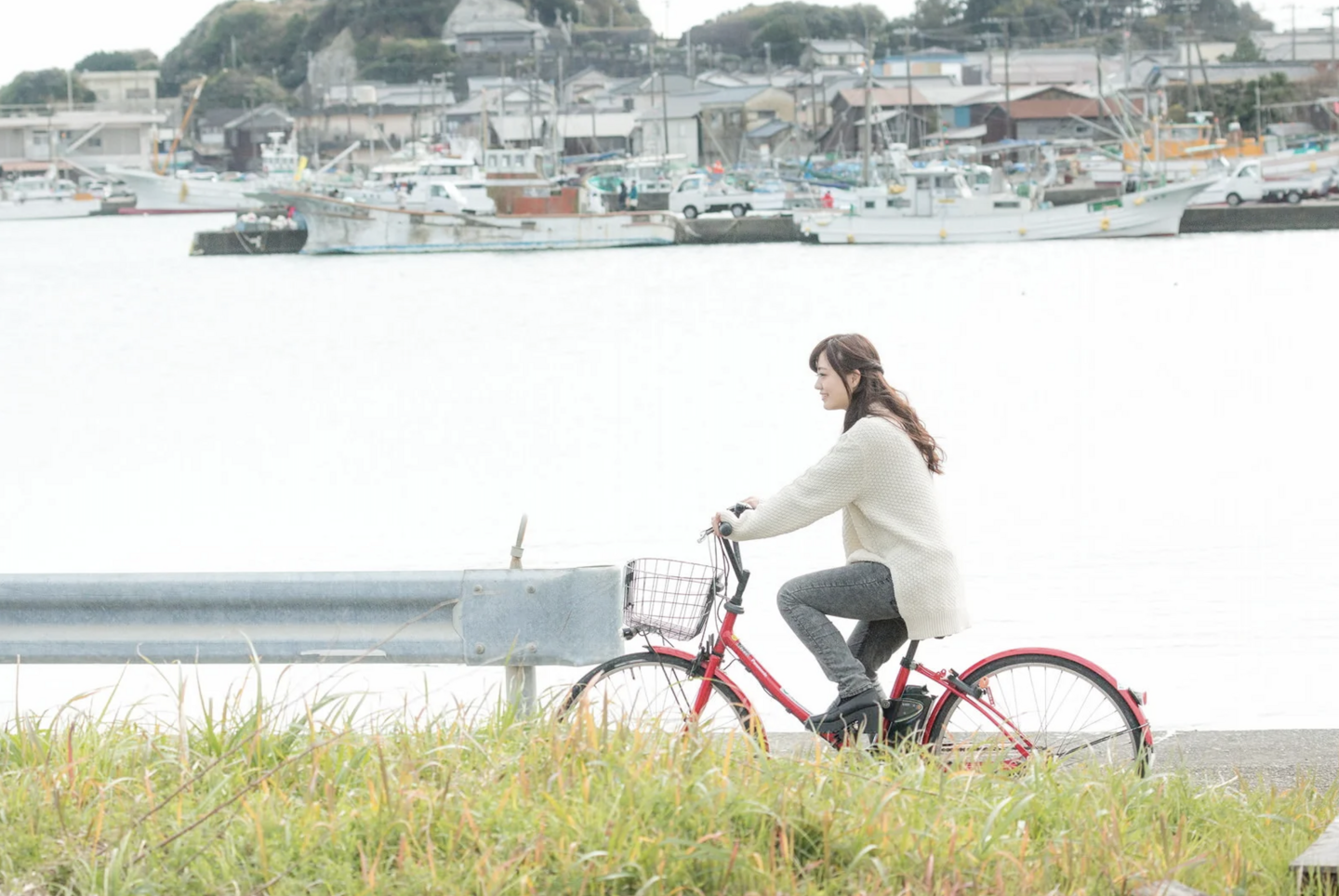 サマーキャンプカヌー体験